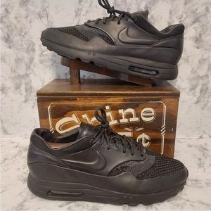 Pre-owned 2017 nike x Arthur huang air max 1 ultra